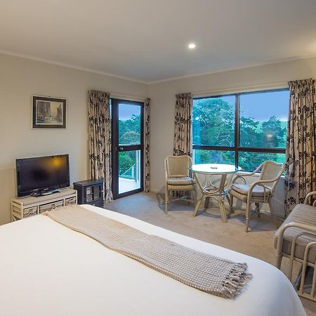 Morepork Riverside Lodge Paihia Εξωτερικό φωτογραφία