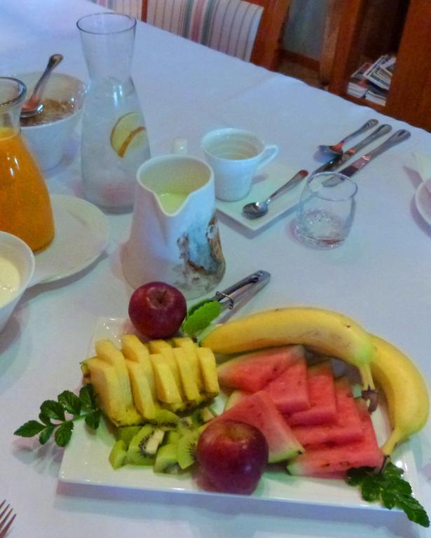 Morepork Riverside Lodge Paihia Εξωτερικό φωτογραφία