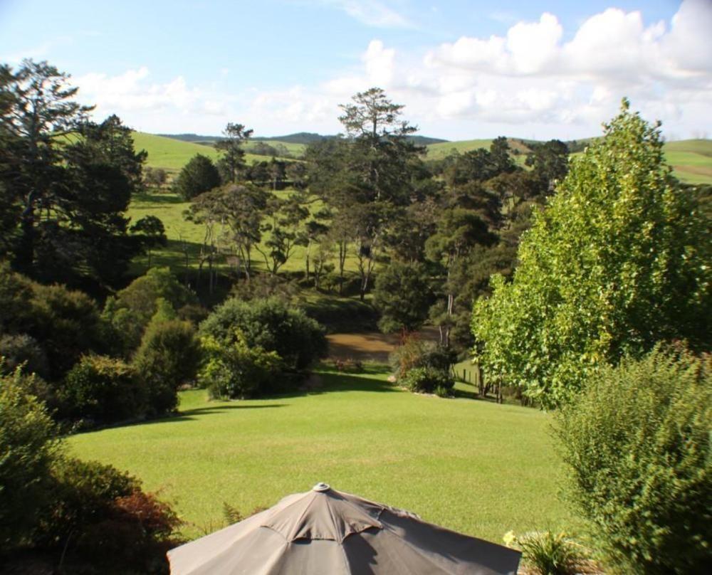 Morepork Riverside Lodge Paihia Εξωτερικό φωτογραφία