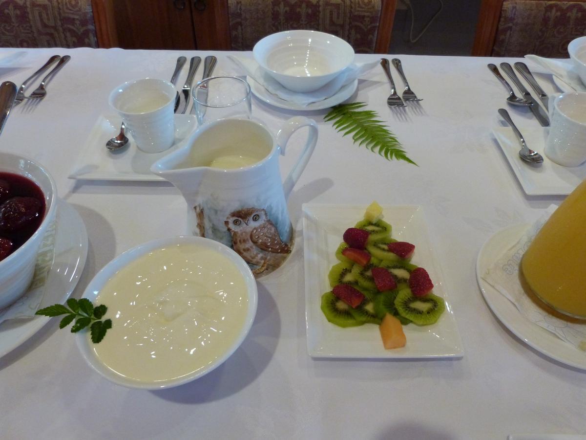 Morepork Riverside Lodge Paihia Εξωτερικό φωτογραφία
