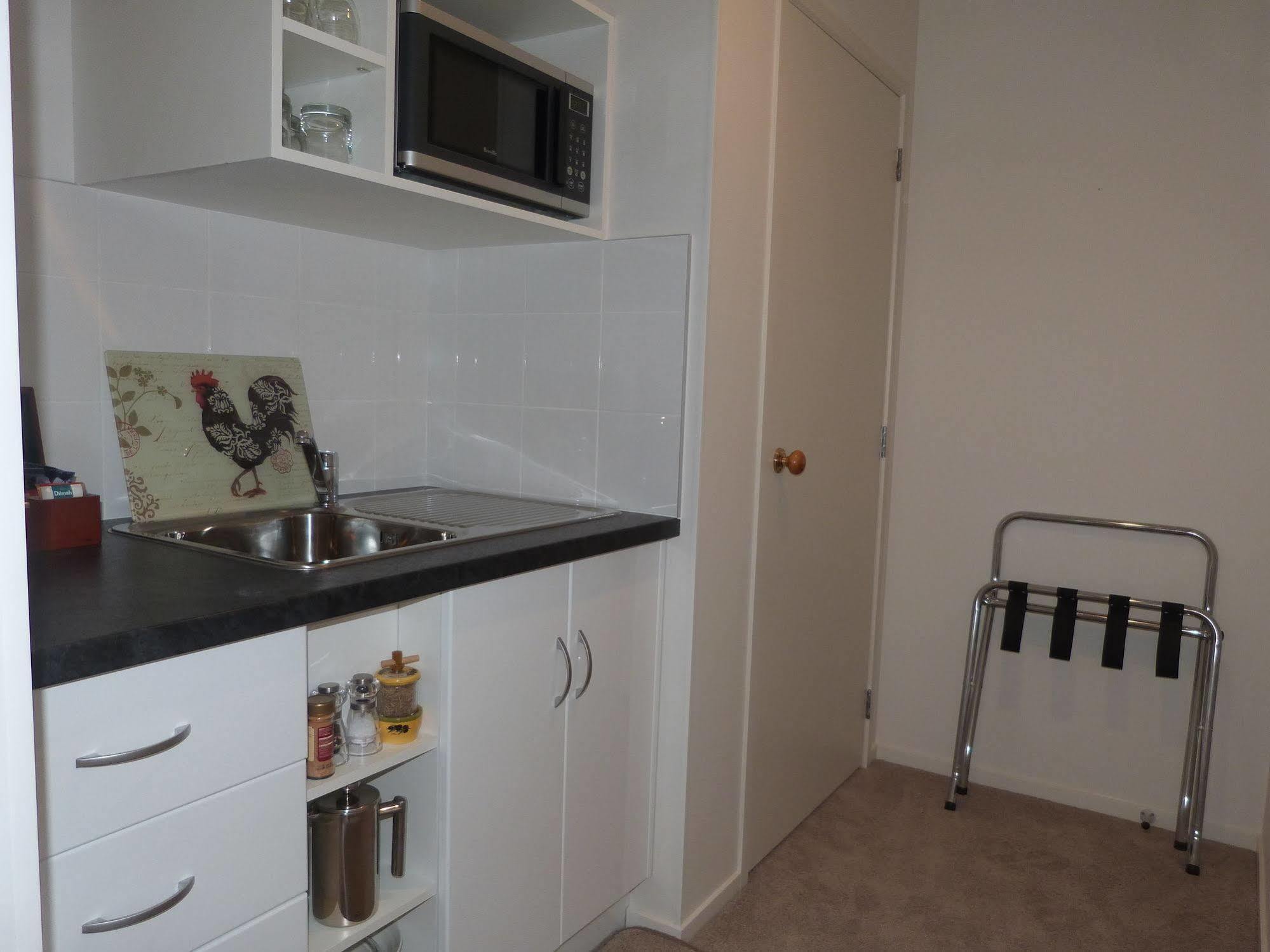 Morepork Riverside Lodge Paihia Εξωτερικό φωτογραφία