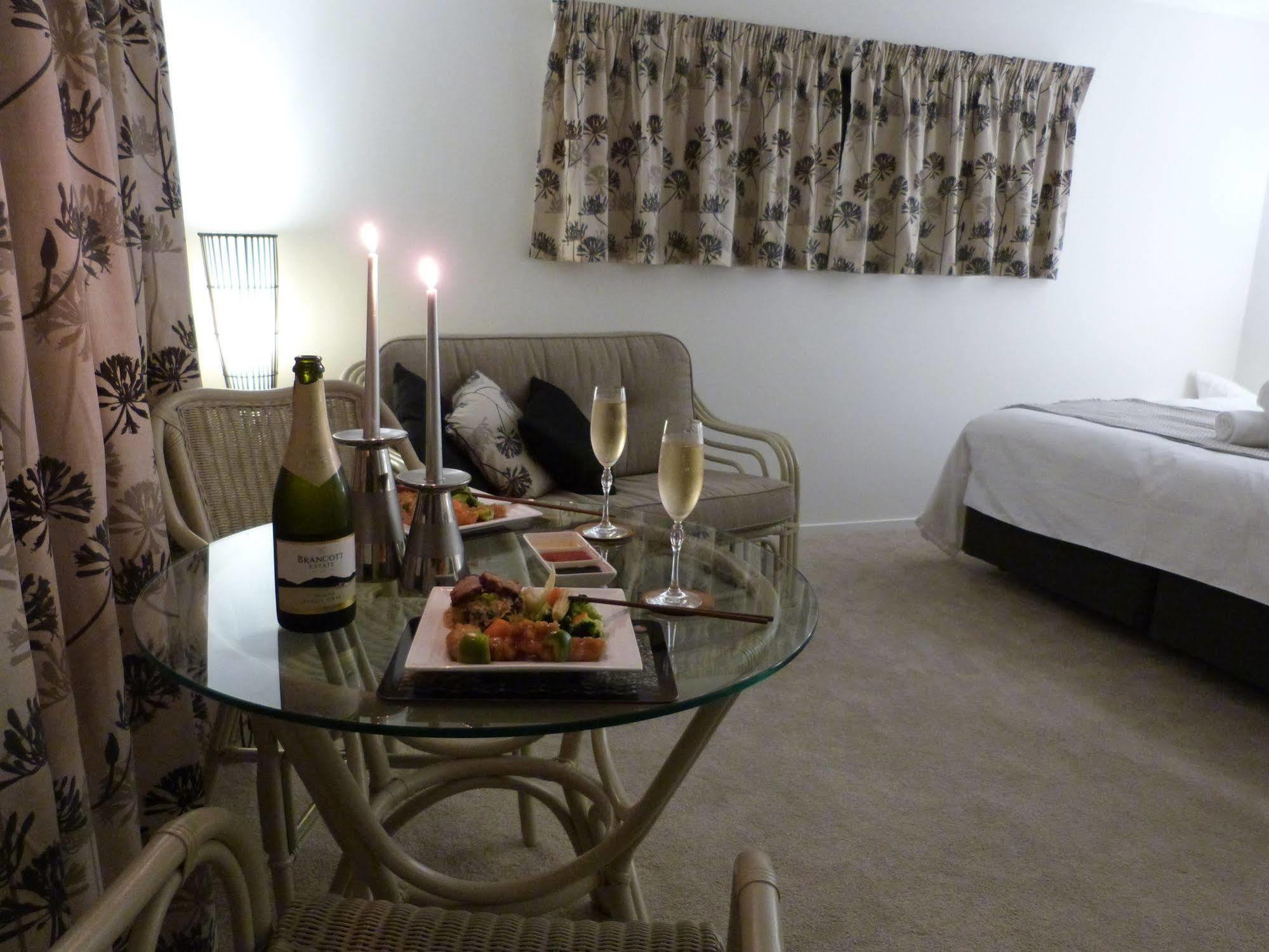 Morepork Riverside Lodge Paihia Εξωτερικό φωτογραφία