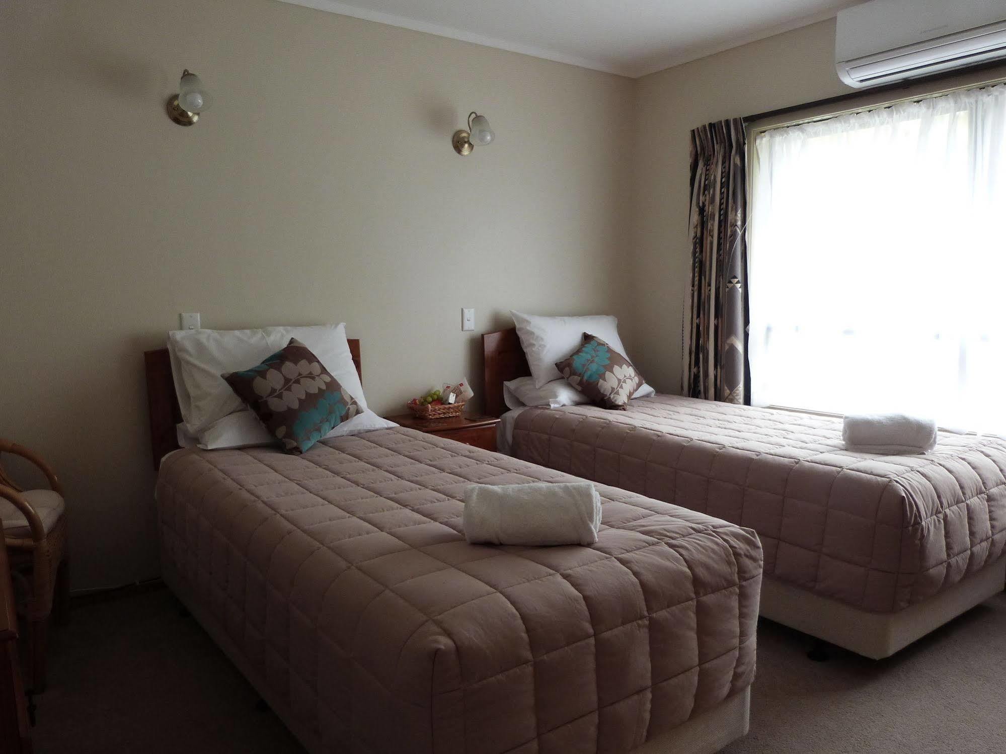 Morepork Riverside Lodge Paihia Εξωτερικό φωτογραφία