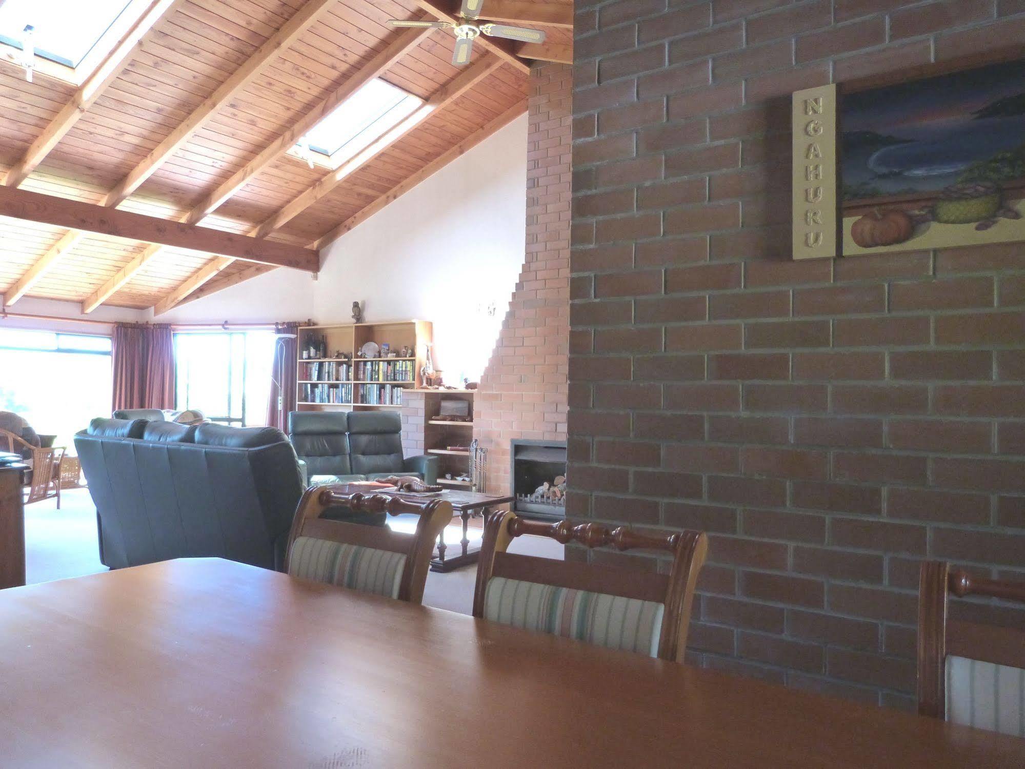 Morepork Riverside Lodge Paihia Εξωτερικό φωτογραφία