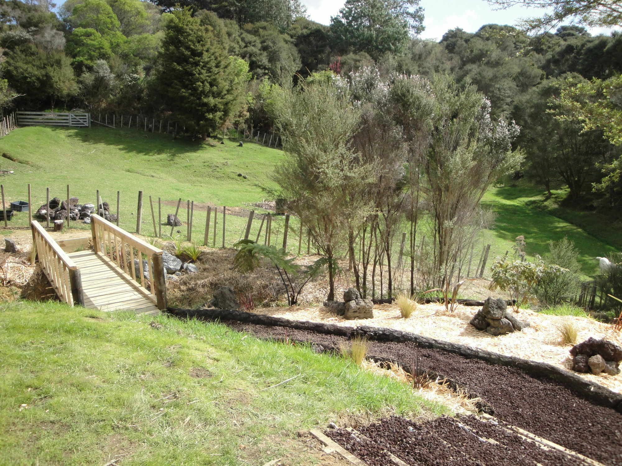 Morepork Riverside Lodge Paihia Εξωτερικό φωτογραφία